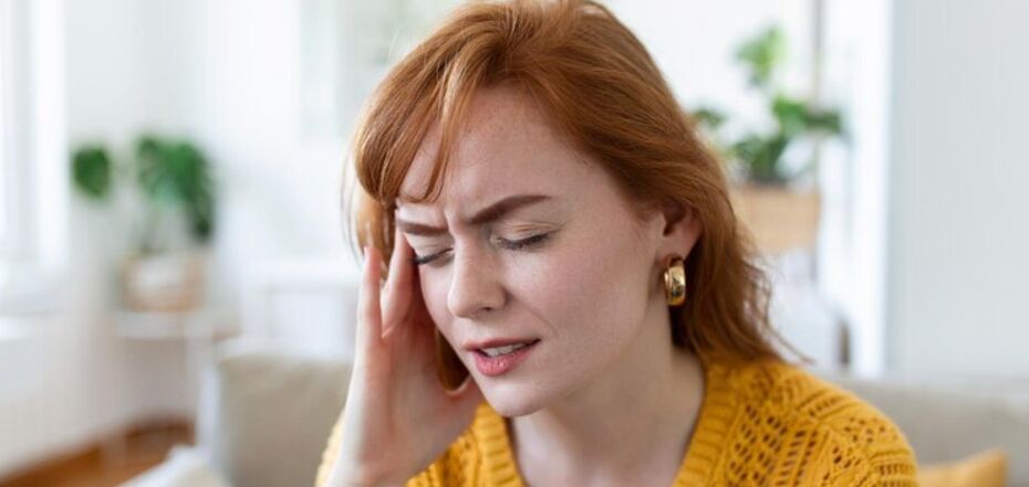 Хронические боли