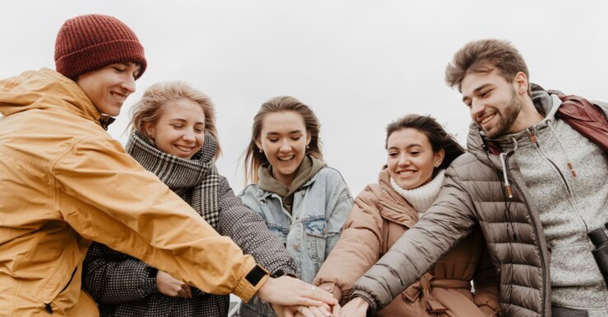 Дружба не повинна ускладнювати життя