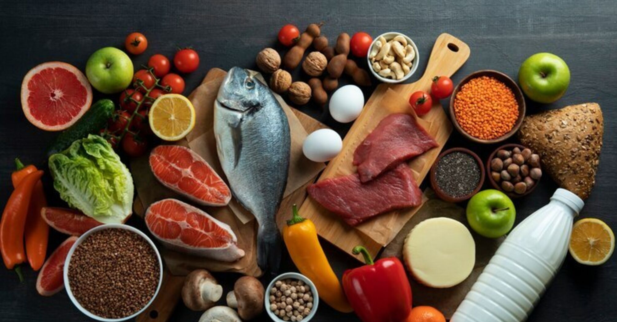 Каких продуктов и напитков следует избегать зимой