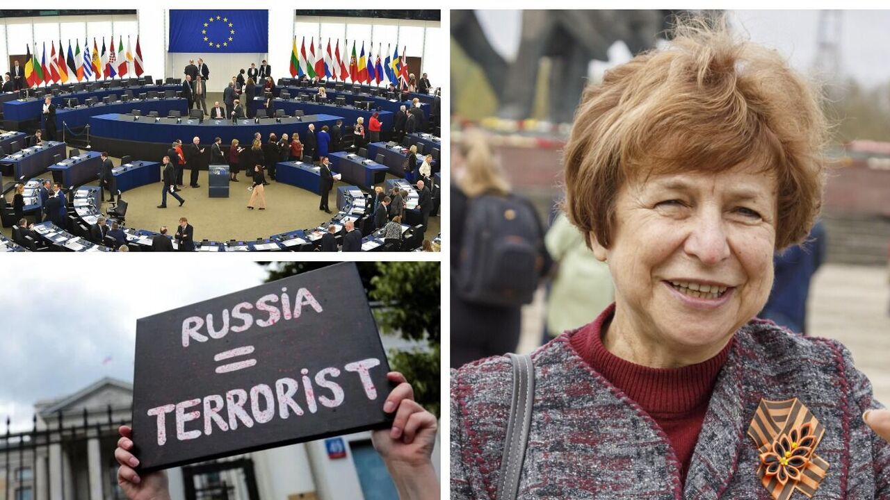 Latvian MEP turned out to be a Russian intelligence agent: she had two handlers - The Insider