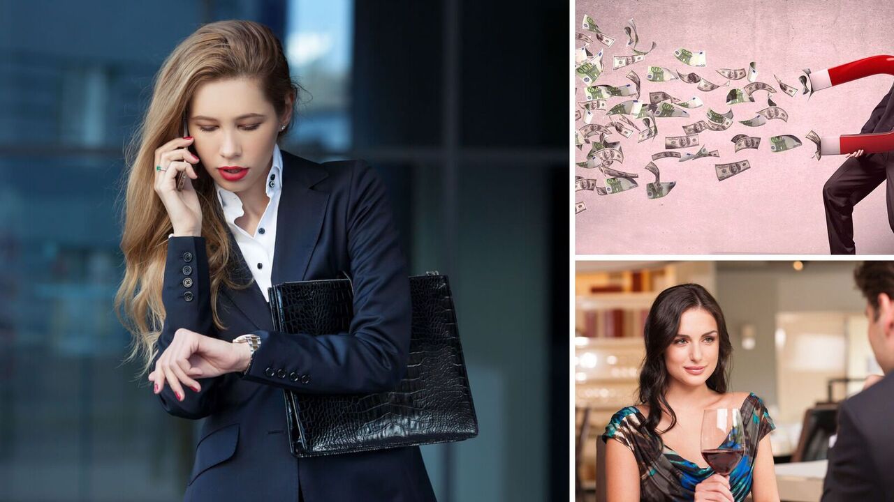 Conquering new heights or relaxing: horoscope for the week of February 4 for all zodiac signs