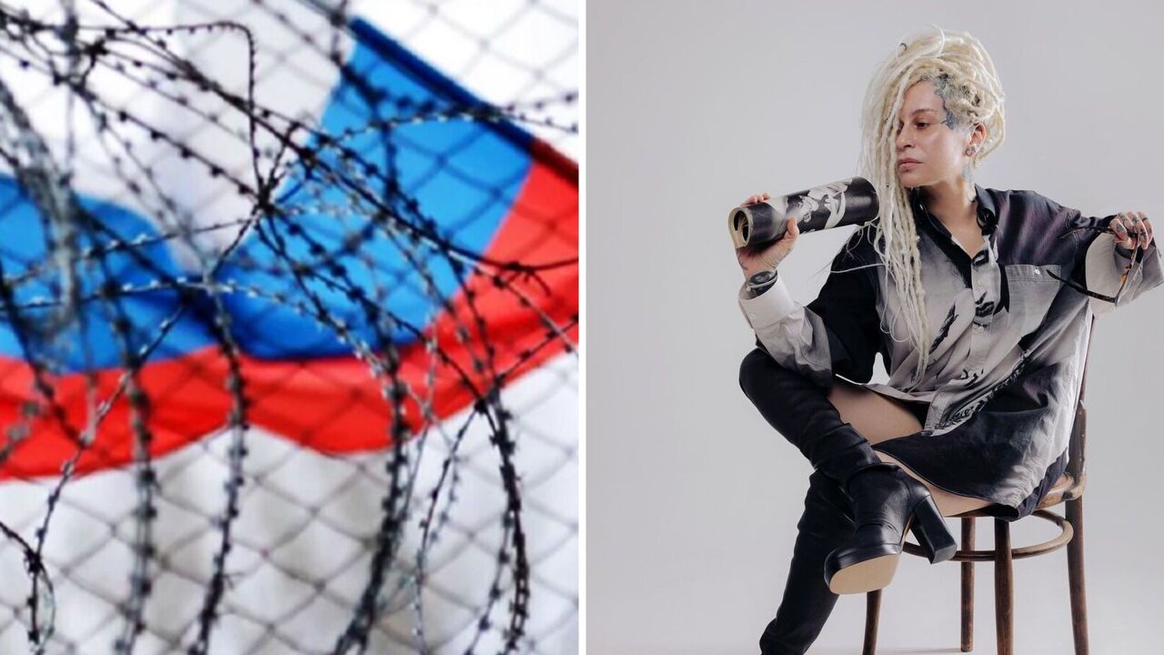 All concerts in Europe and the UAE have been canceled: Russia retaliates against singer Nargiz for supporting Ukraine