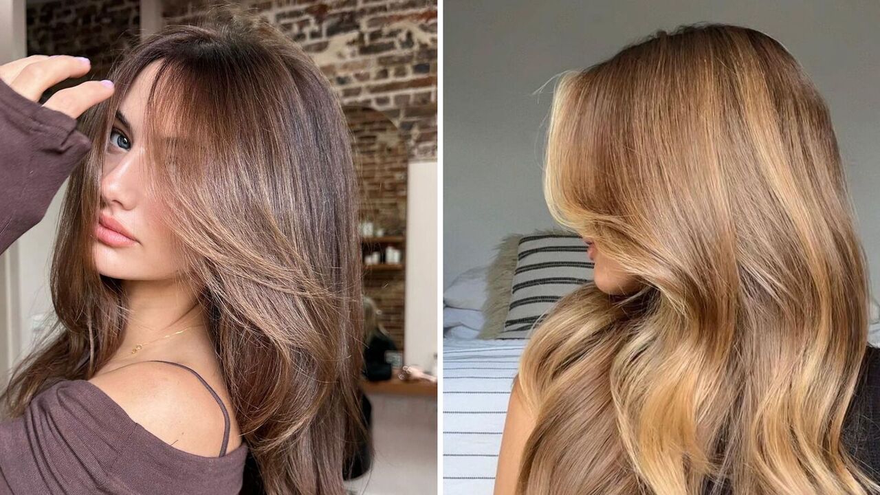 It suits everyone: 5 hair color options that you can't go wrong with