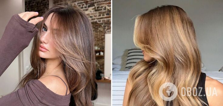 It suits everyone: 5 hair color options that you can't go wrong with