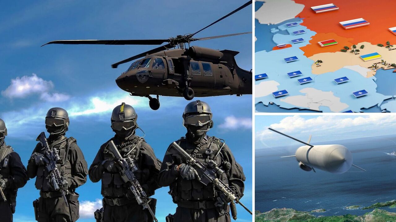 "We have to assume": NATO says it needs to strengthen defenses and prepare for Russian attacks - The Times