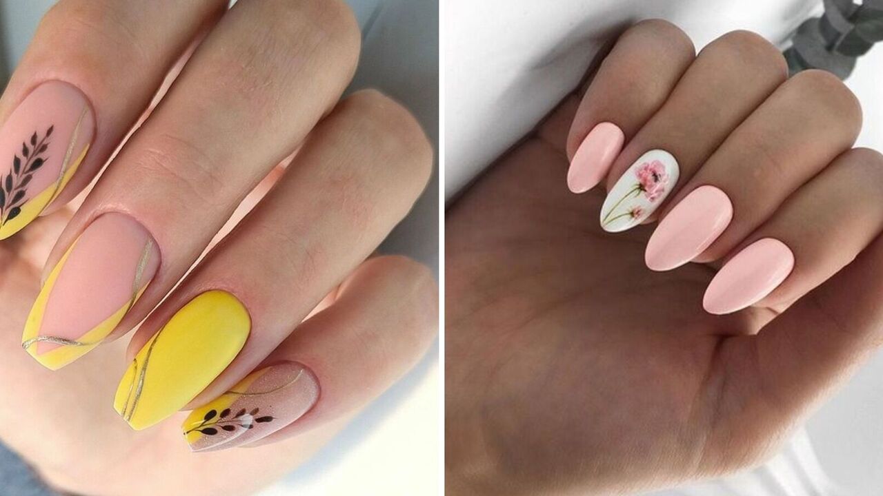 These colors are already "outdated": what manicure should be forgotten in 2024