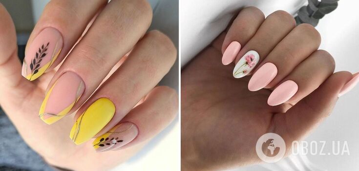 These colors are already "outdated": what manicure should be forgotten in 2024