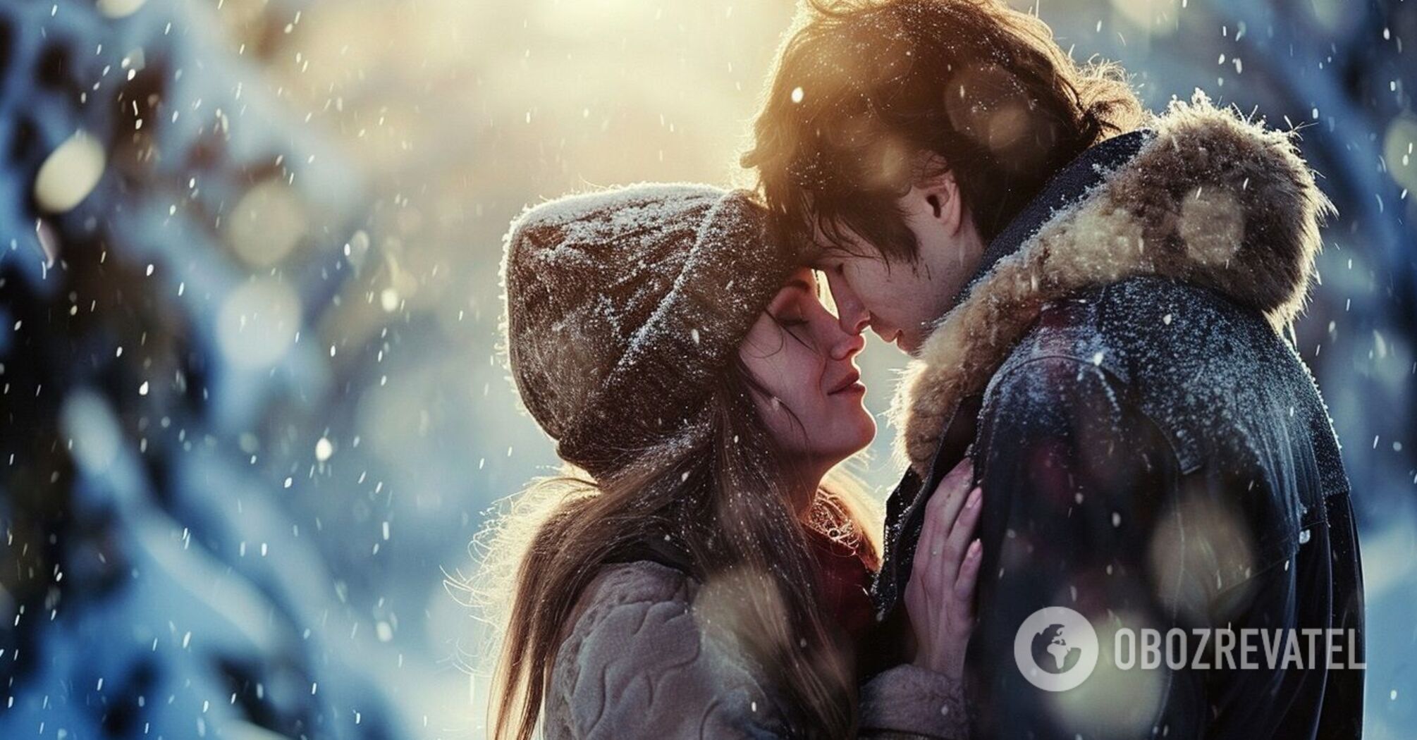 Three zodiac signs are in for a unique love story in January: who is on the list