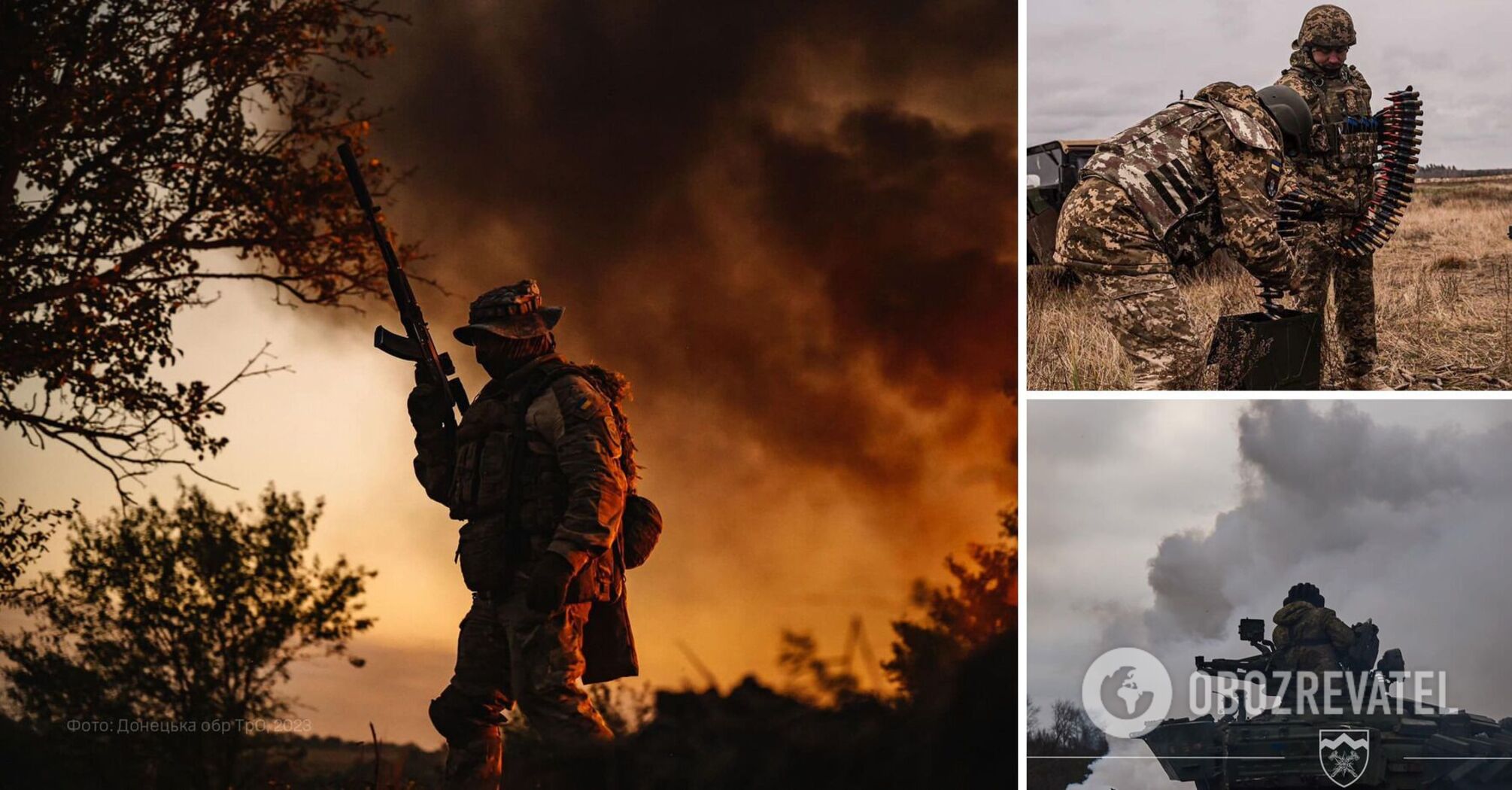 Wojna na pełną skalę na Ukrainie