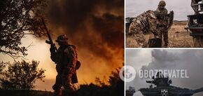 Wojna na pełną skalę na Ukrainie