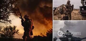 Wojna na pełną skalę na Ukrainie