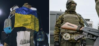 Kolejny młody mężczyzna deportowany przez Rosję wrócił na Ukrainę: szczegóły