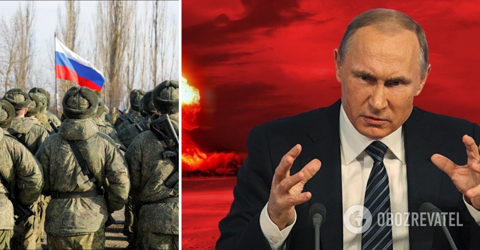 Putin says Russia is fighting against Ukraine to defeat the West: ISW explains what the Kremlin is betting on
