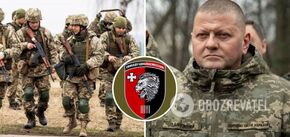'We trust him completely': military appeal to Zaluzhnyi to keep Skiba as commander of the 63rd Brigade
