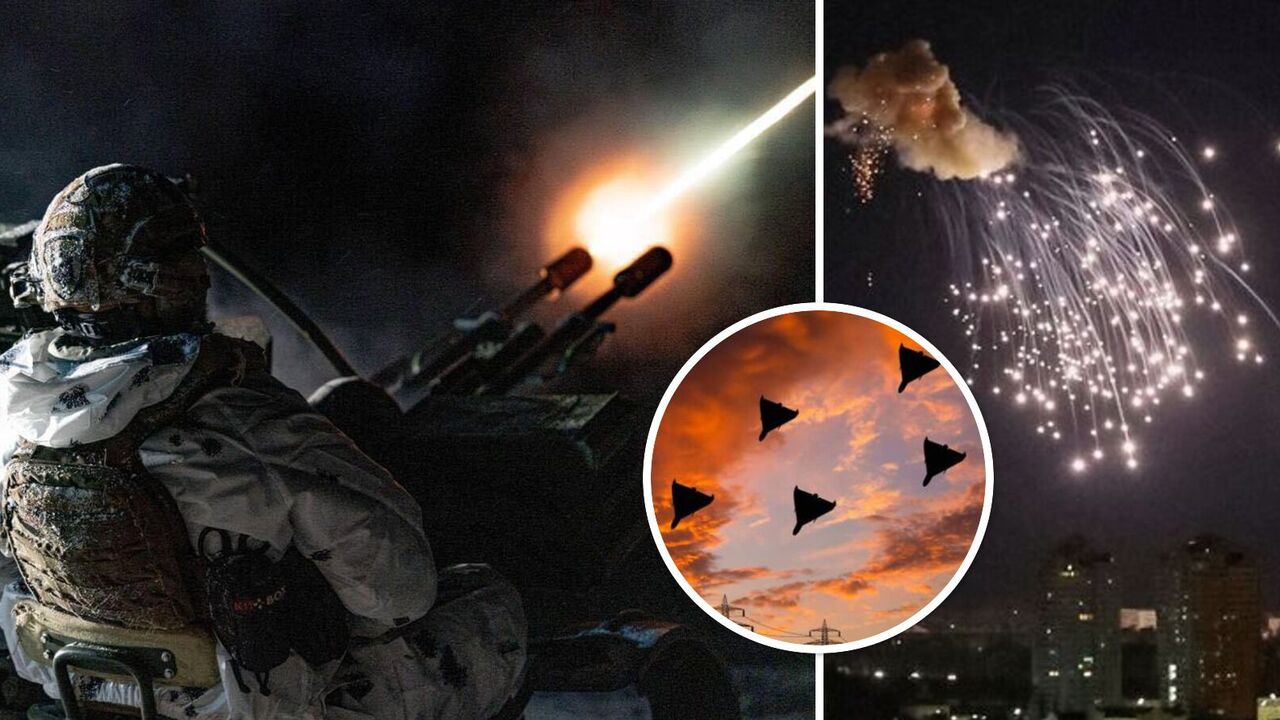 Why it's dangerous to film air defense work even for "our own": a military man gave an eloquent explanation to Ukrainians