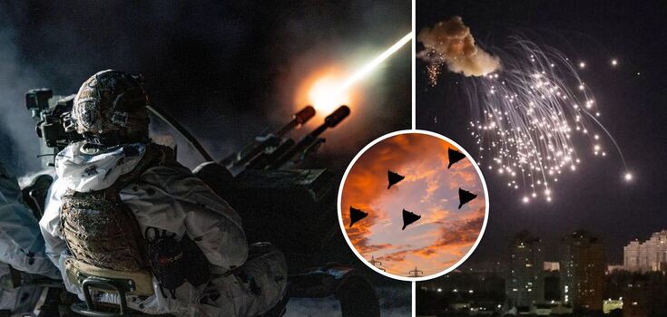 Why it's dangerous to film air defense work even for "our own": a military man gave an eloquent explanation to Ukrainians