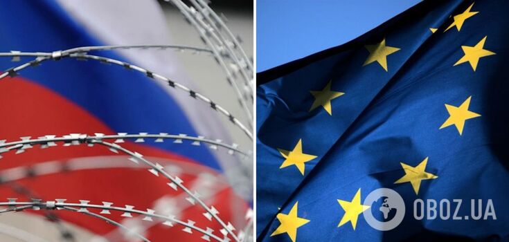 EU imposes sanctions against Russia's diamond mining giant