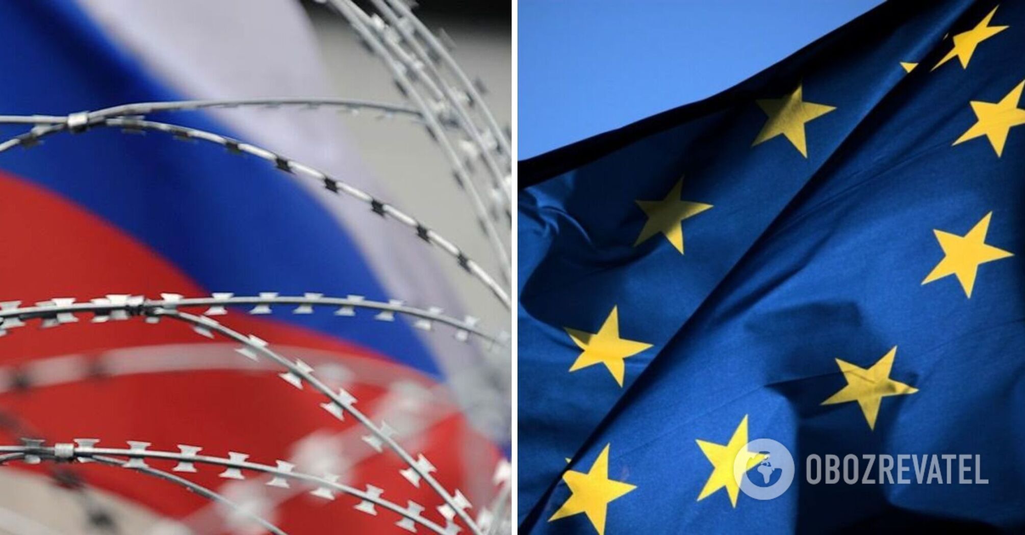 UE nakłada sankcje na rosyjskiego giganta diamentowego