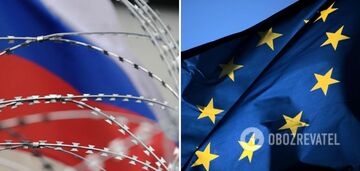 UE nakłada sankcje na rosyjskiego giganta diamentowego