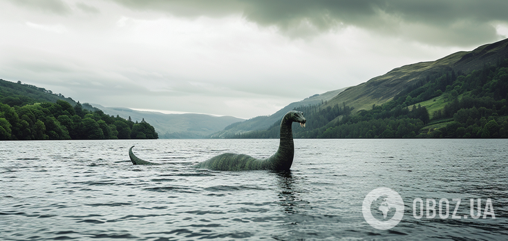 Does the Loch Ness monster look different? Impressive new data has emerged