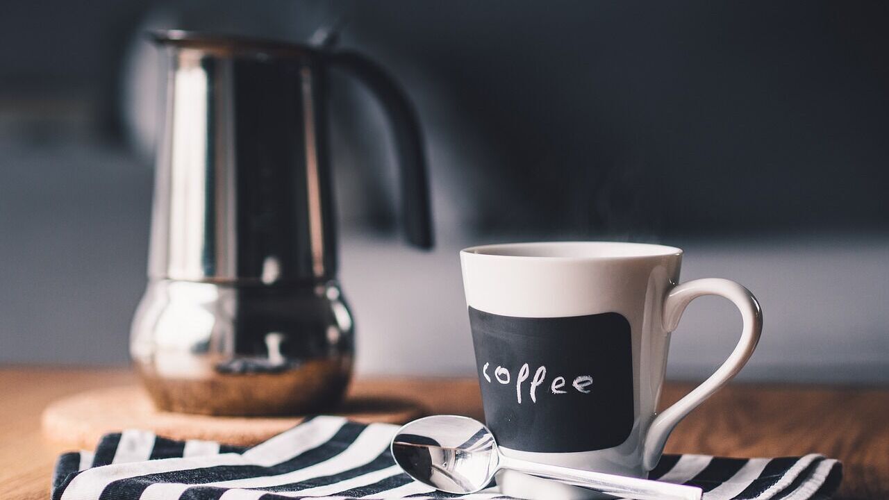 How to make delicious espresso: there is a little trick