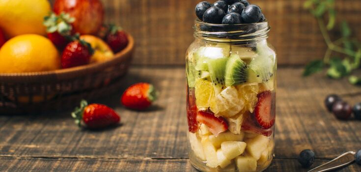 Top 5 reasons to can berries for winter without sugar