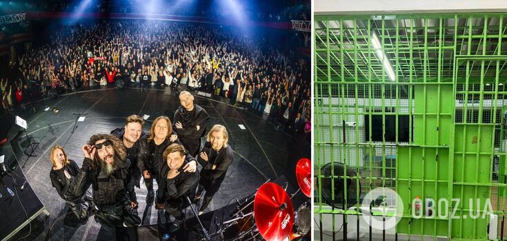 Russian group B-2 refused support from compatriots: they chose prison in Thailand instead of returning to Russia and ignored the consul