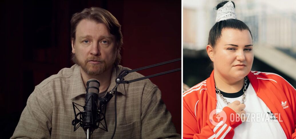 "On behalf of men, please stop": Iceland TV host caught in another scandal as he continues to insult women. What is going on and what it has to do with alyona alyona