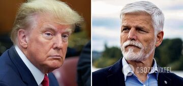 Europe must be prepared for Trump's victory and its consequences - Czech president