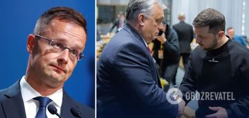 'A long way to go': Szijjártó says when Zelenskyy and Orbán might meet
