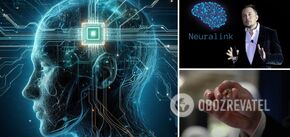 Musk has implanted a chip in the human brain for the first time: what will it do
