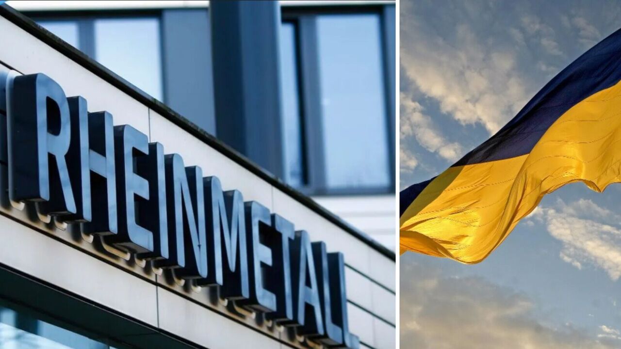 Zakład produkujący amunicję dla Ukrainy powstanie w Niemczech
