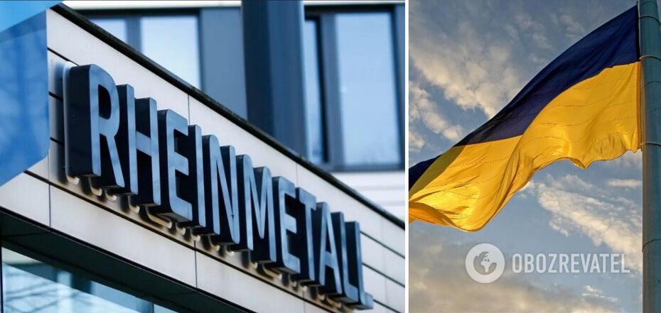 Zakład produkujący amunicję dla Ukrainy powstanie w Niemczech