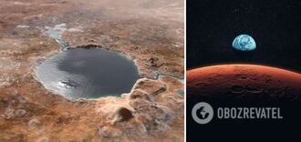 NASA's Mars rover has found evidence of an ancient lake on the planet: here's why it's a sensation
