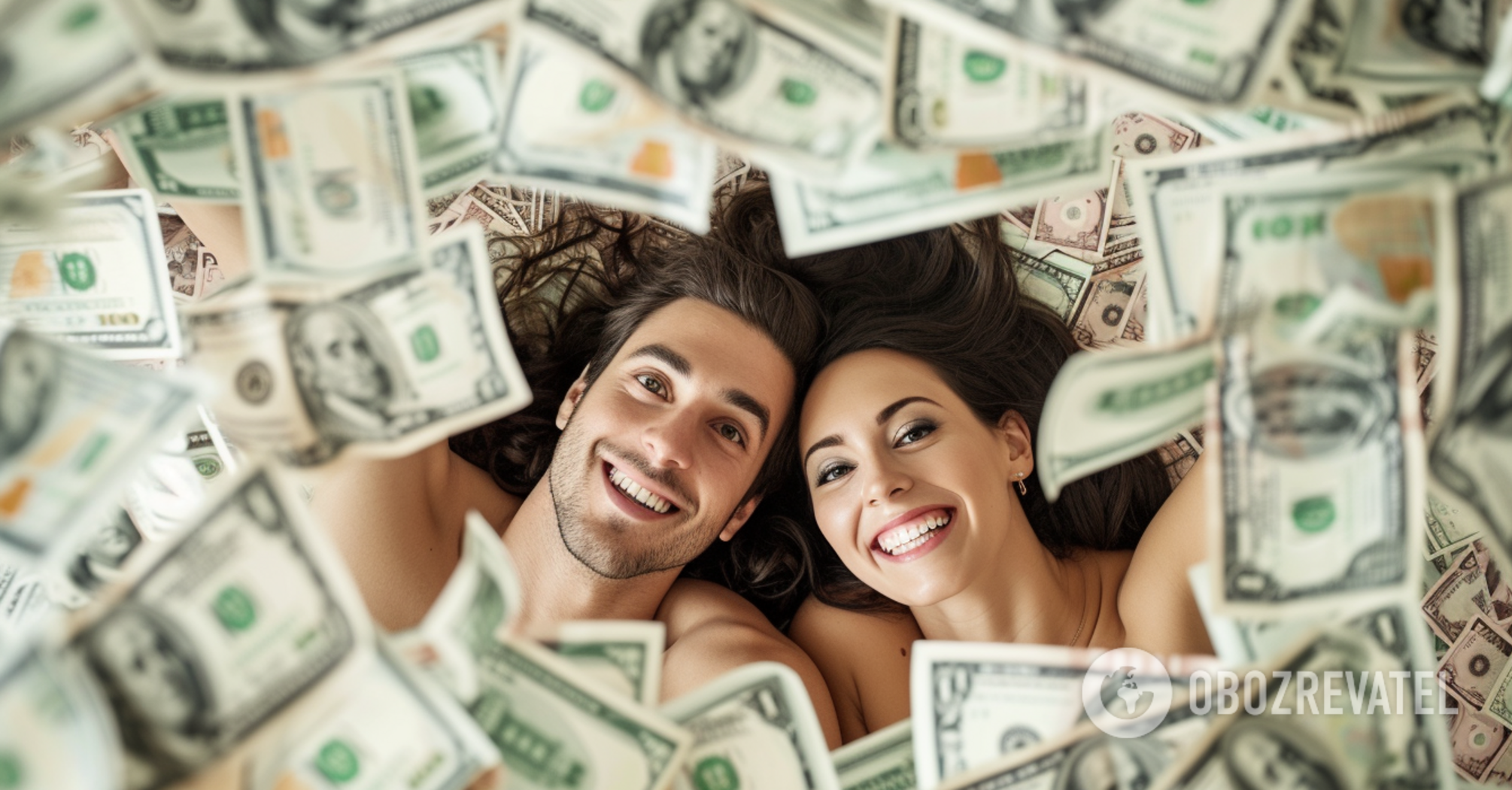 Six zodiac signs will get extremely rich in 2024: horoscope