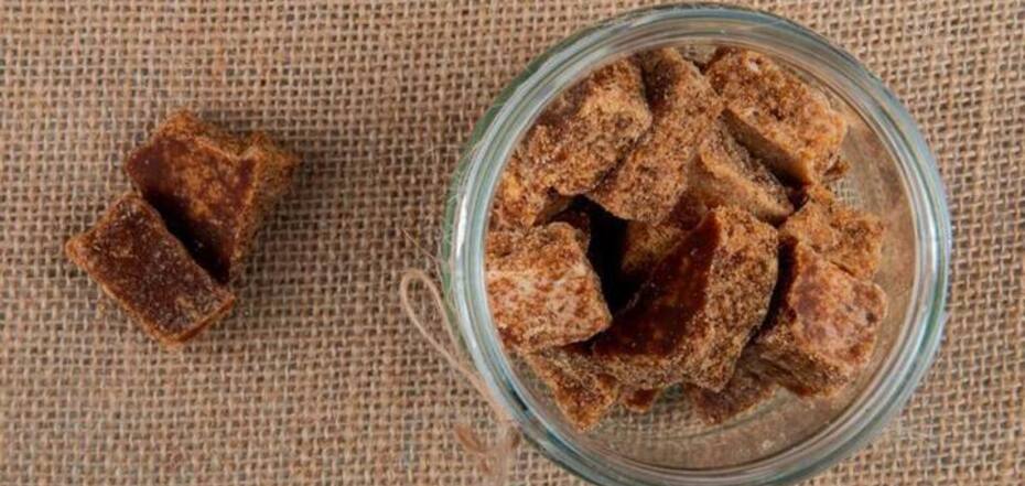 Преимущества нефритового сахара