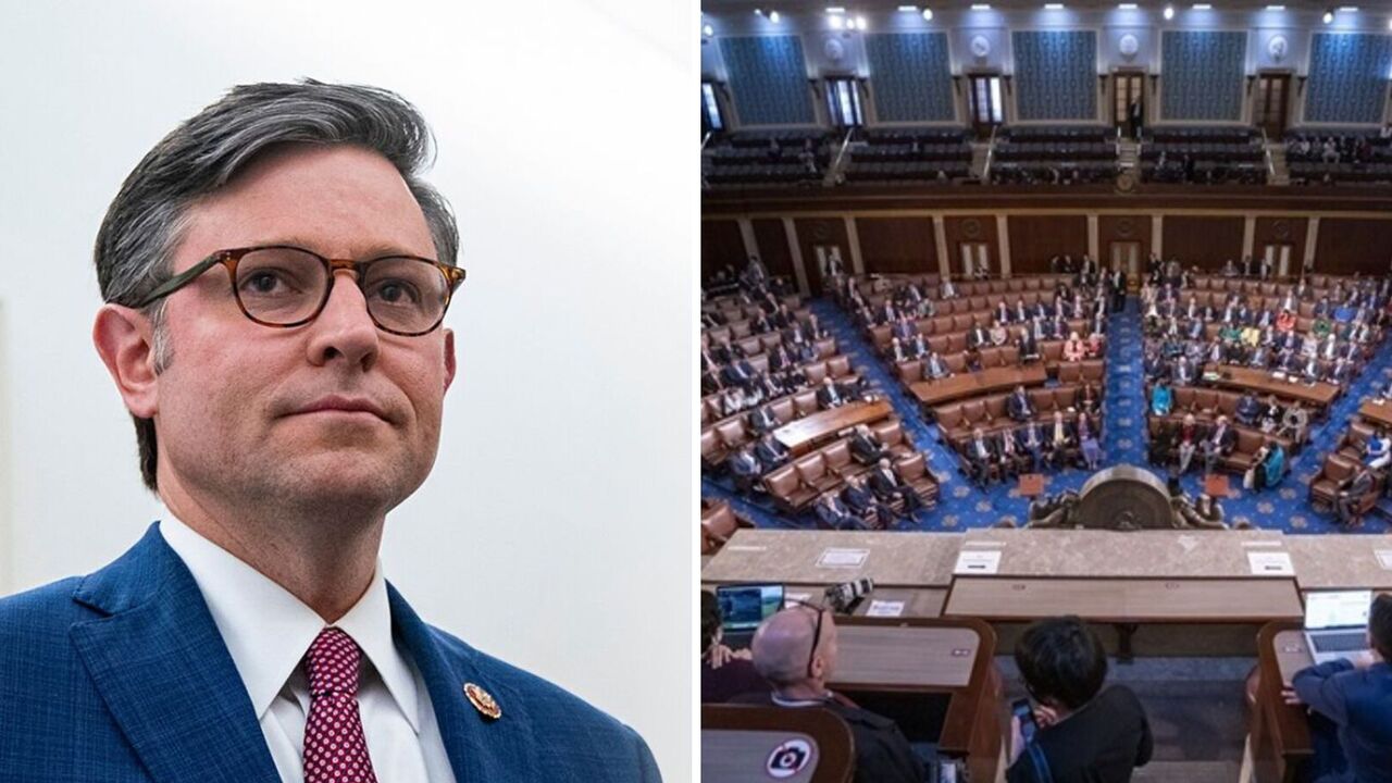 Biden ostrzega marszałka Johnsona przed blokowaniem umowy granicznej z USA: jak to wpływa na Ukrainę