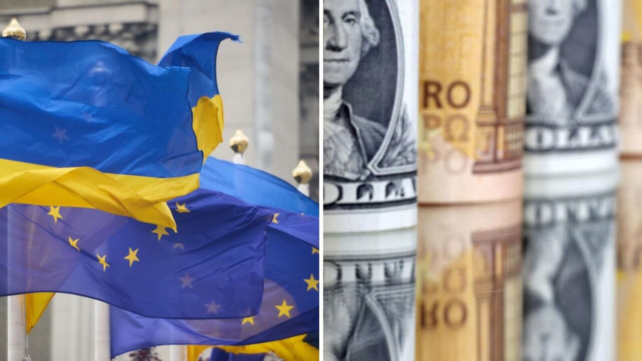 UE robi kolejny krok w kierunku przekazania Ukrainie zamrożonych rosyjskich aktywów: co wiadomo?