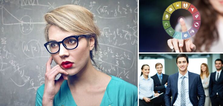 Difficult tasks or pleasant meetings: horoscope for all zodiac signs for January 30