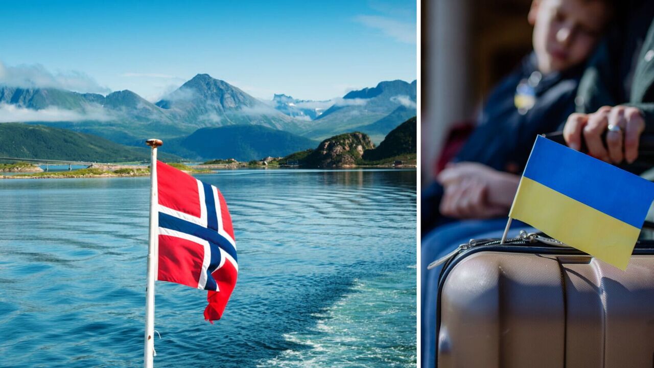 Norway is preparing to tighten conditions for Ukrainian refugees in the countryNorway is preparing to tighten conditions for Ukrainian refugees in the country.