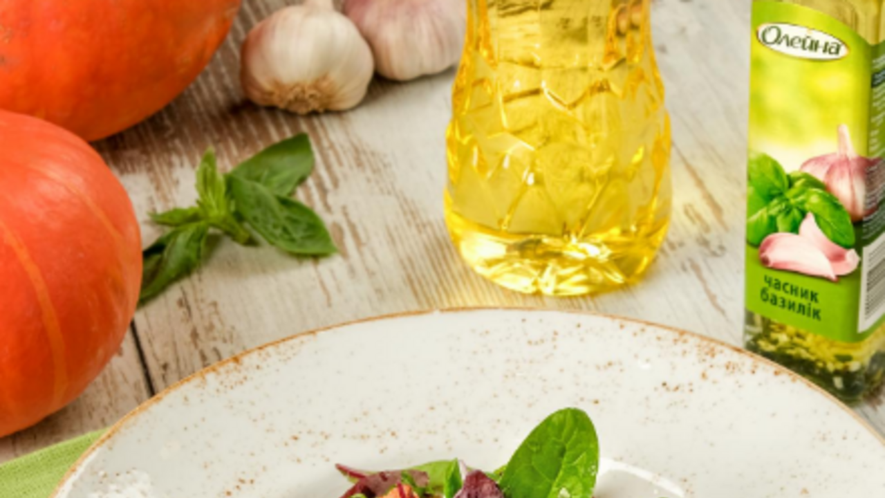 Salad recipe