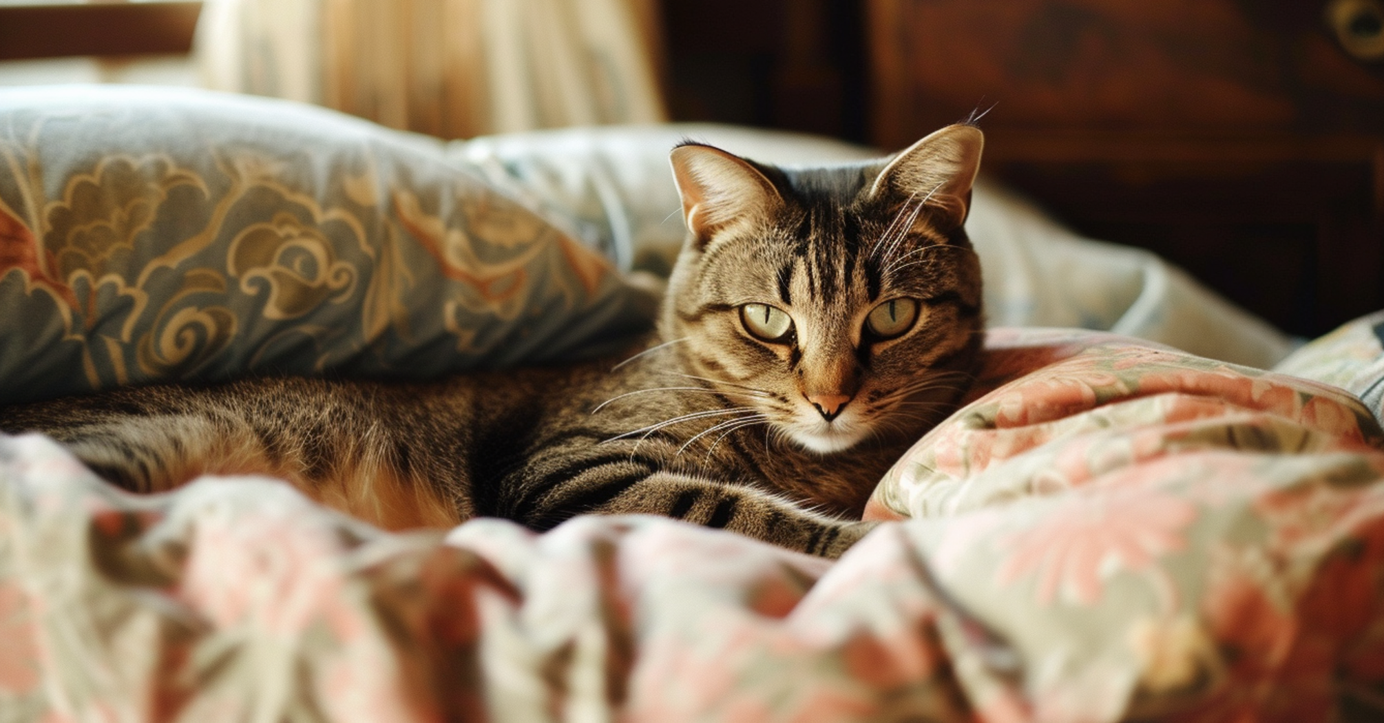 How to get rid of the smell of pets in the apartment: the easiest ways