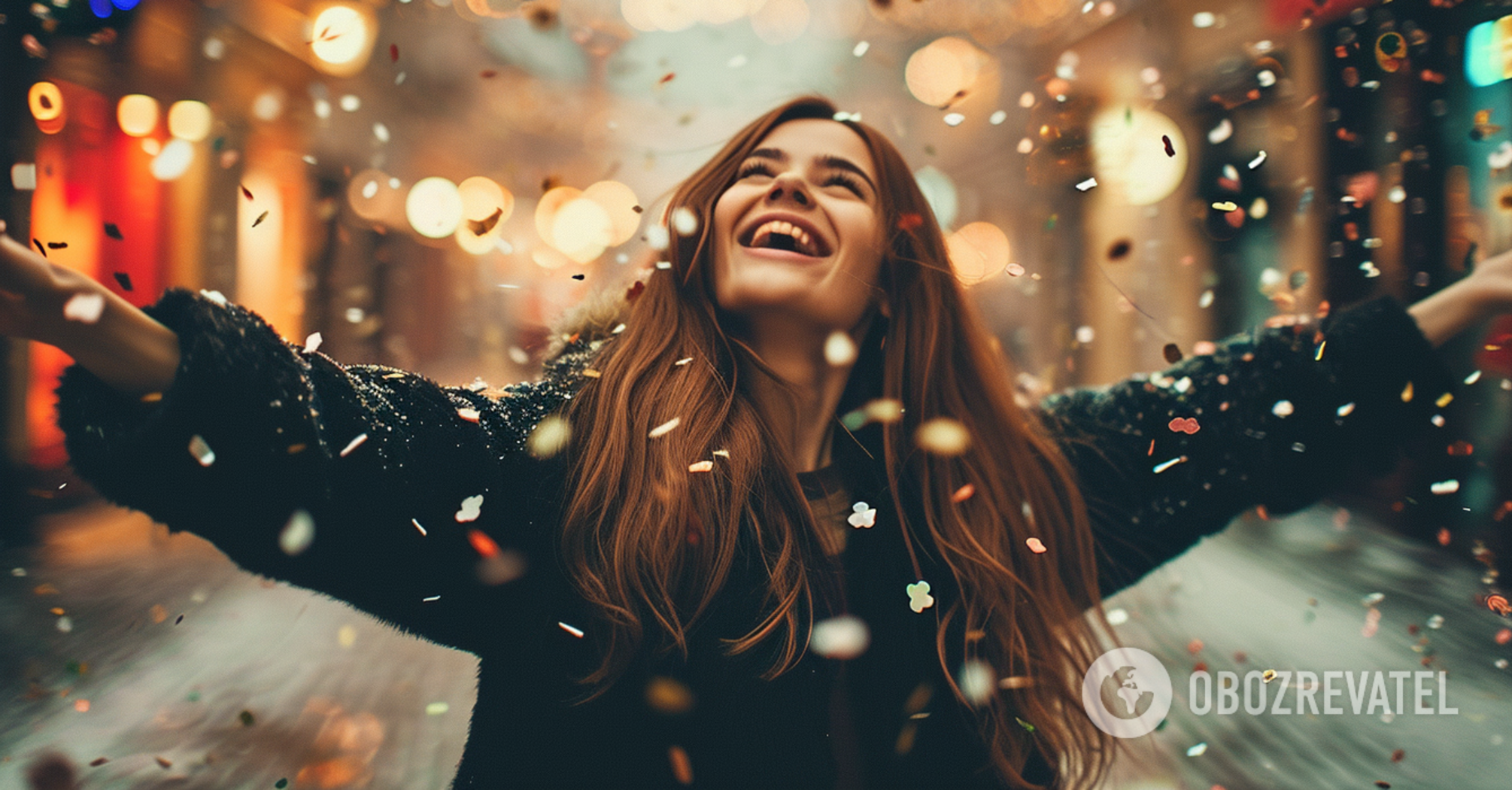 For whom February will start very well: February 1 horoscope for all signs