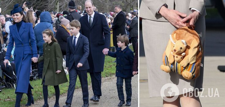A nanny for Prince William and Kate Middleton's three kids has been found: she has previously looked after the royal children