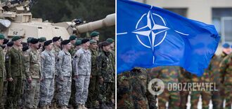 Three countries agreed to speed up deployment of troops to NATO's eastern flank: what is happening