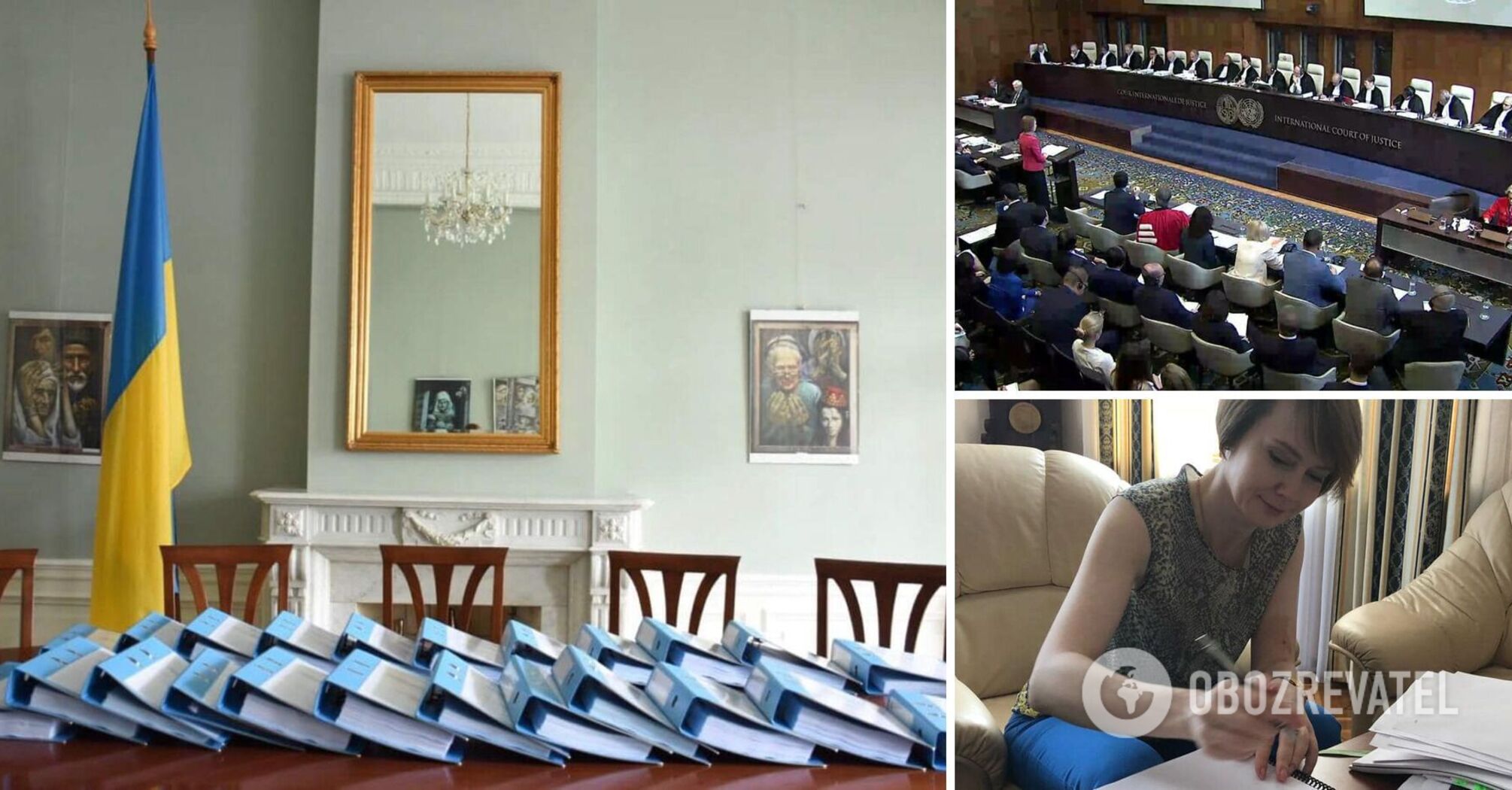 On January 31, the Court in The Hague will announce a historic verdict in Ukraine's lawsuit against Russia: what will be the consequences