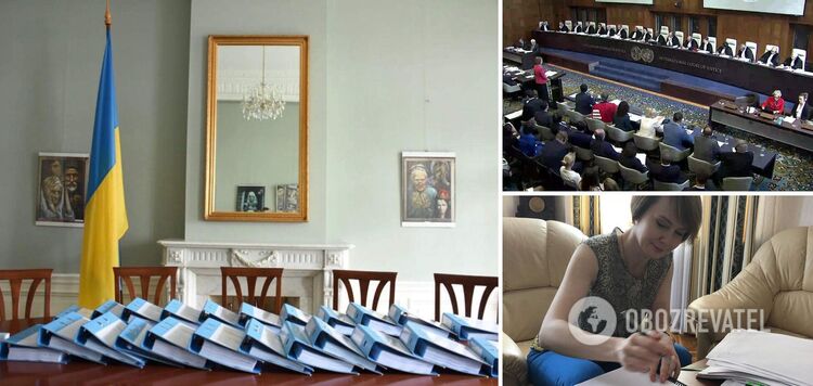 On January 31, the Court in The Hague will announce a historic verdict in Ukraine's lawsuit against Russia: what will be the consequences