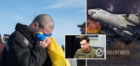 People who were on the exchange list on January 24 were not all returned; the reason was explained by the Defence Intelligence of Ukraine