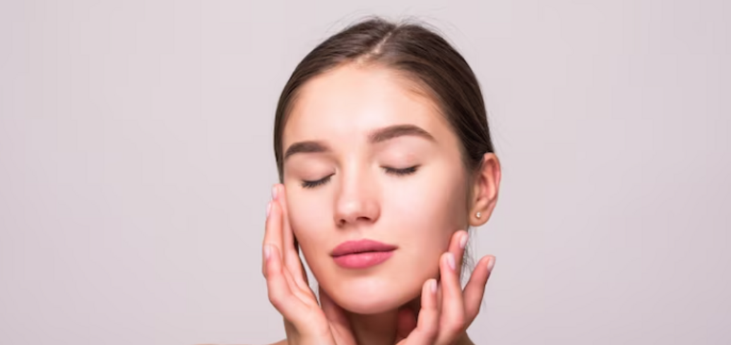 Уход за кожей