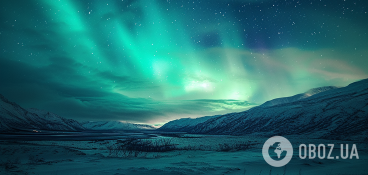 Photographer captures extremely rare "aurora curls": how they form in the Earth's atmosphere